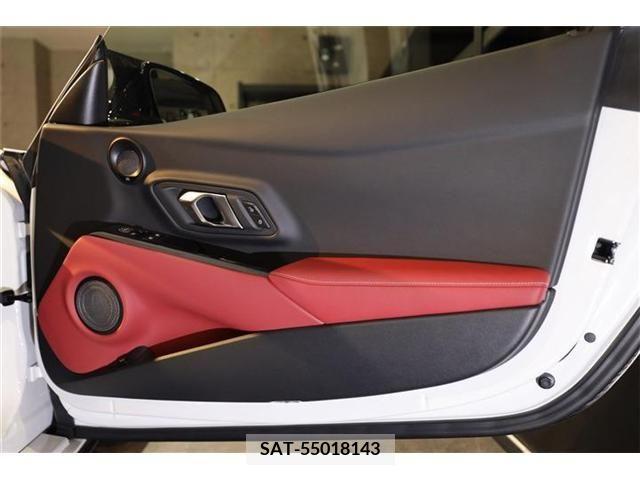 Toyota SUPRA 2024-01 394381-16