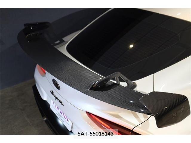 Toyota SUPRA 2024-01 394381-12