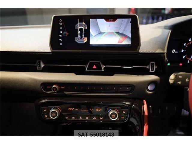 Toyota SUPRA 2024-01 394381-22