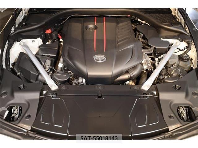 Toyota SUPRA 2024-01 394381-29