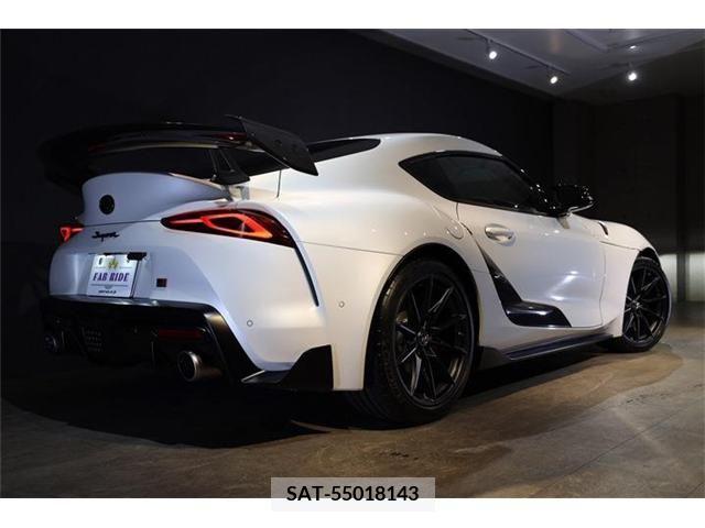 Toyota SUPRA 2024-01 394381-8