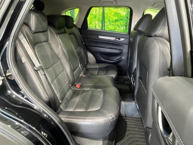 Mazda CX-5 2017-03 8961-9