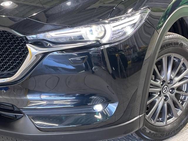Mazda CX-5 2017-03 8961-12