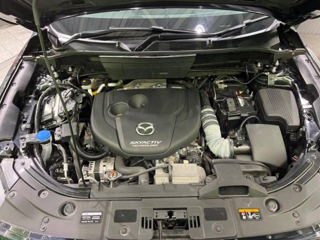 Mazda CX-5 2017-03 8961-18