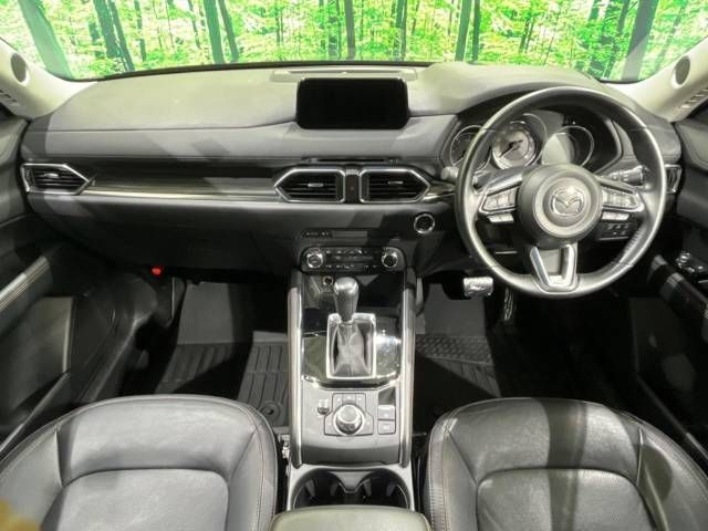 Mazda CX-5 2017-03 8961-1