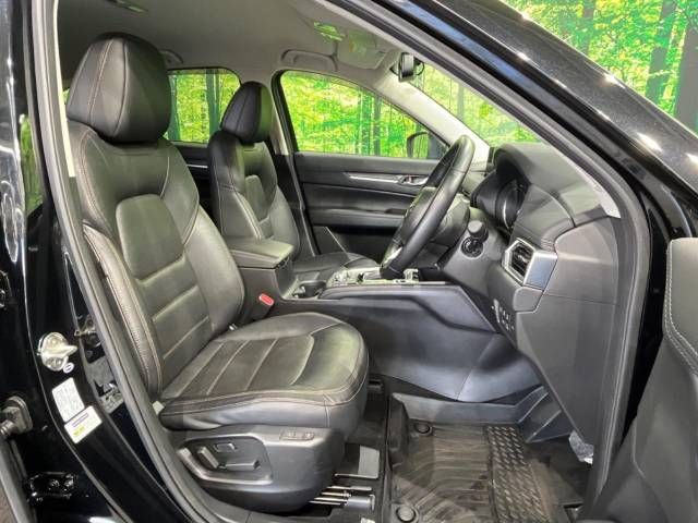 Mazda CX-5 2017-03 8961-8