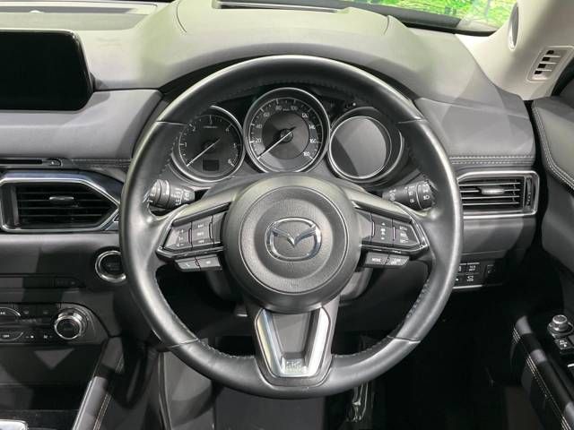 Mazda CX-5 2017-03 8961-11