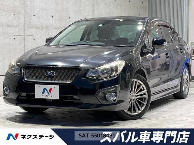 Subaru IMPREZA G4 2012-03 272736-0