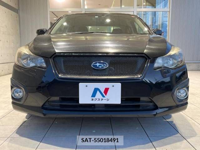 Subaru IMPREZA G4 2012-03 272736-14