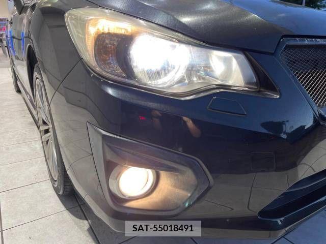 Subaru IMPREZA G4 2012-03 272736-12