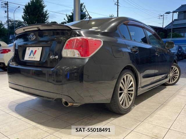 Subaru IMPREZA G4 2012-03 272736-17