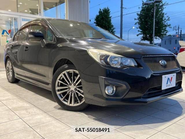 Subaru IMPREZA G4 2012-03 272736-16