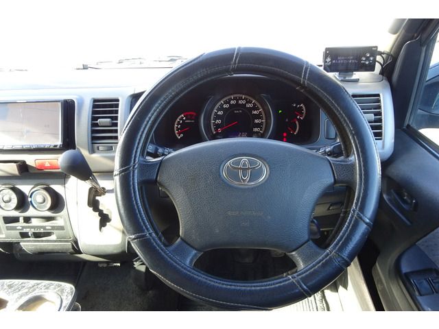 Toyota REGIUSACE VAN 2009-03 17057-16