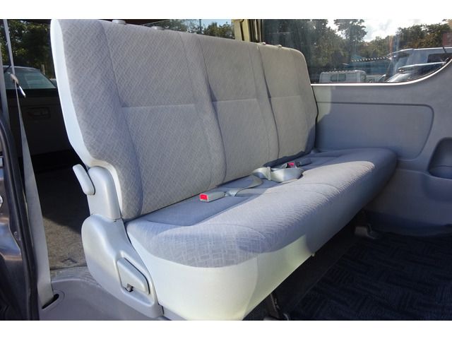 Toyota REGIUSACE VAN 2009-03 17057-15
