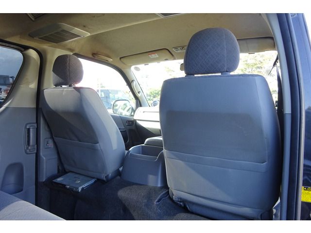 Toyota REGIUSACE VAN 2009-03 17057-14