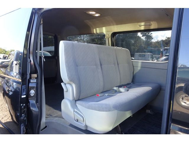 Toyota REGIUSACE VAN 2009-03 17057-13