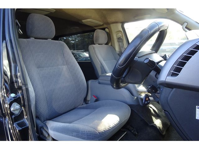 Toyota REGIUSACE VAN 2009-03 17057-12