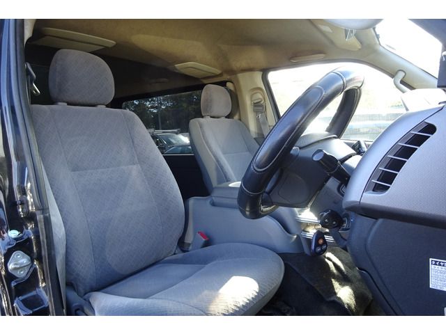 Toyota REGIUSACE VAN 2009-03 17057-11