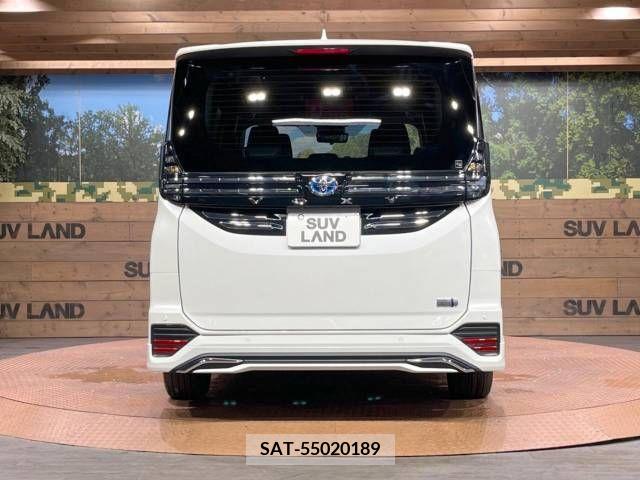 Toyota VOXY HYBRID 2022-09 340313-15
