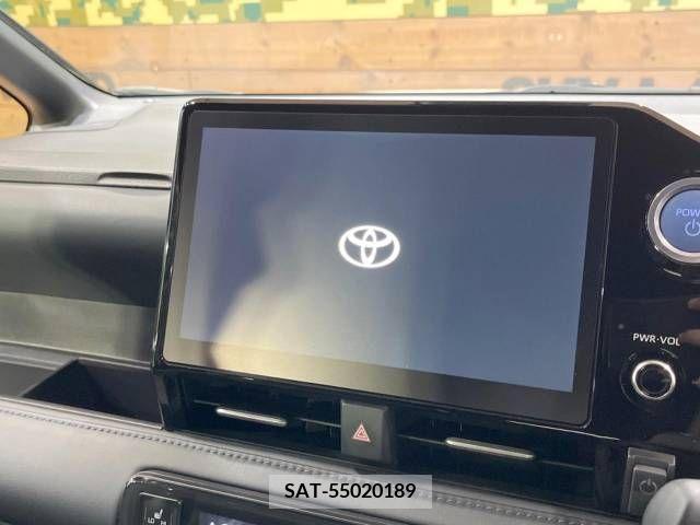 Toyota VOXY HYBRID 2022-09 340313-3
