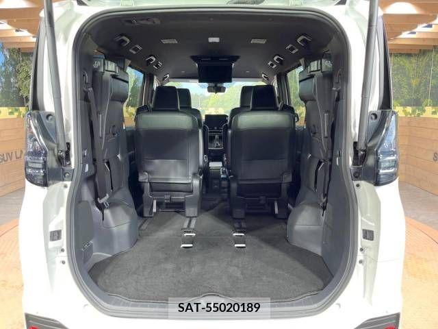 Toyota VOXY HYBRID 2022-09 340313-11
