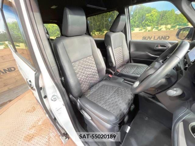 Toyota VOXY HYBRID 2022-09 340313-8