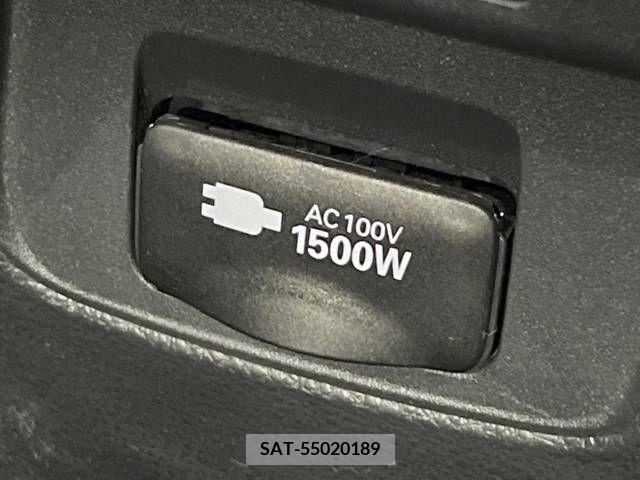 Toyota VOXY HYBRID 2022-09 340313-7