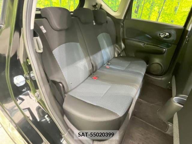 Nissan NOTE 2014-03 302348-9