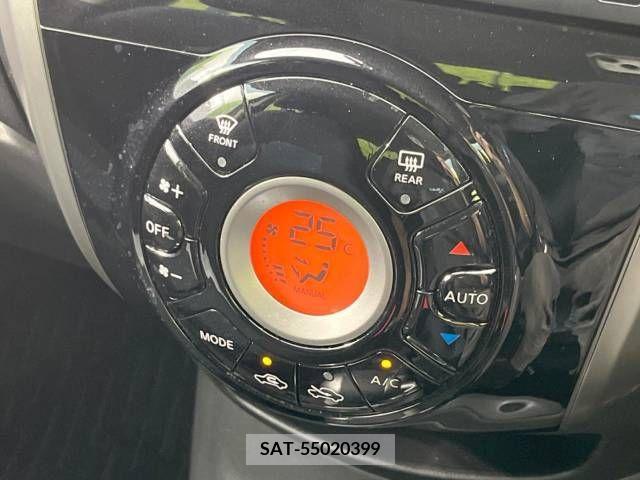Nissan NOTE 2014-03 302348-4
