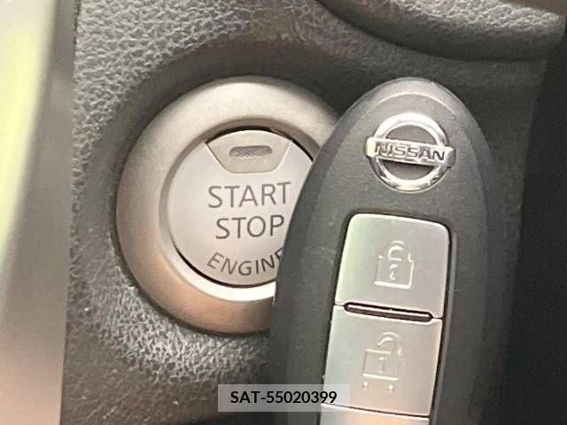Nissan NOTE 2014-03 302348-3