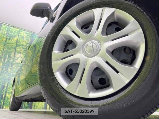 Nissan NOTE 2014-03 302348-13
