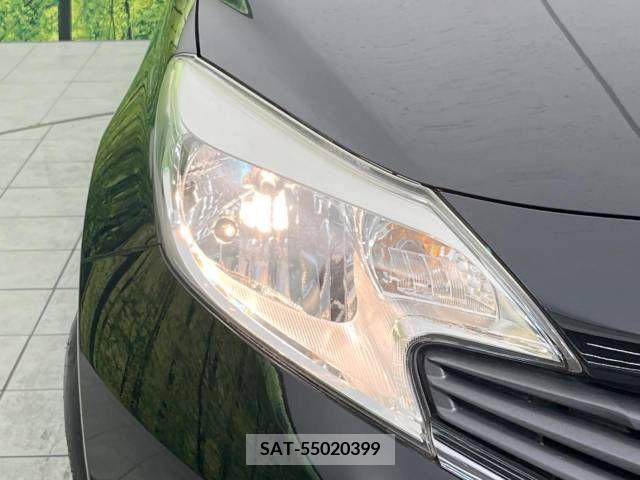 Nissan NOTE 2014-03 302348-12