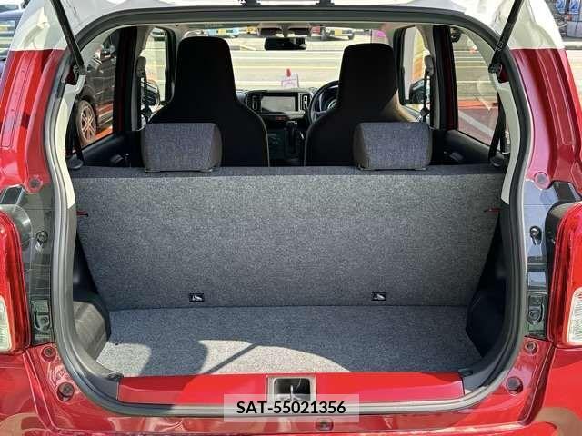 Suzuki ALTO 2021-12 286436-12