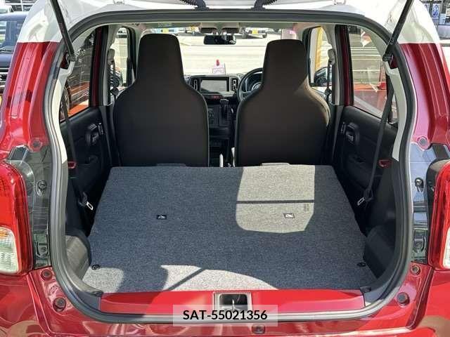Suzuki ALTO 2021-12 286436-13