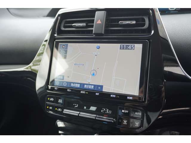 Toyota PRIUS 2019-05 12276-10