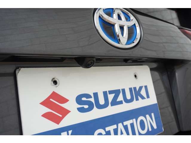 Toyota PRIUS 2019-05 12276-13