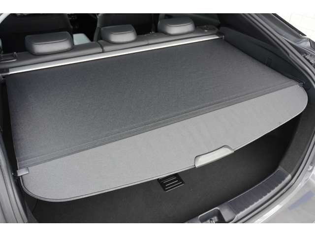 Toyota PRIUS 2019-05 12276-7