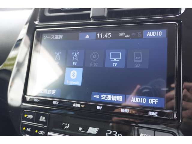 Toyota PRIUS 2019-05 12276-11