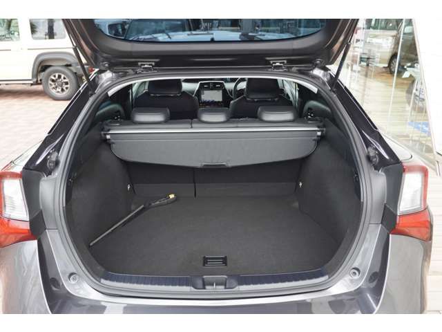 Toyota PRIUS 2019-05 12276-8