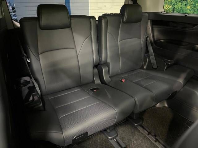 Toyota VELLFIRE 2021-01 15596-10