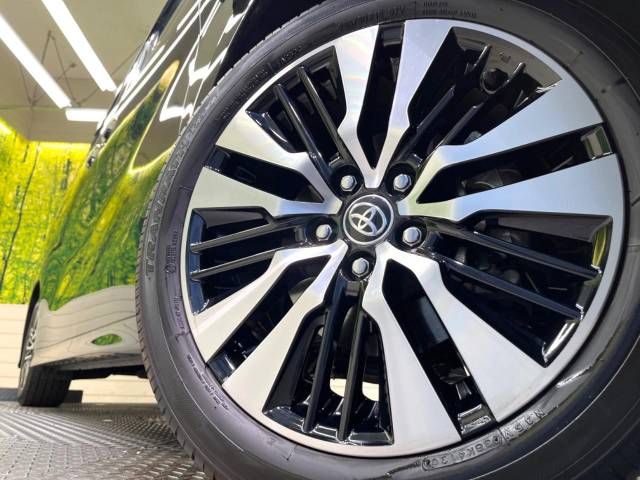 Toyota VELLFIRE 2021-01 15596-13