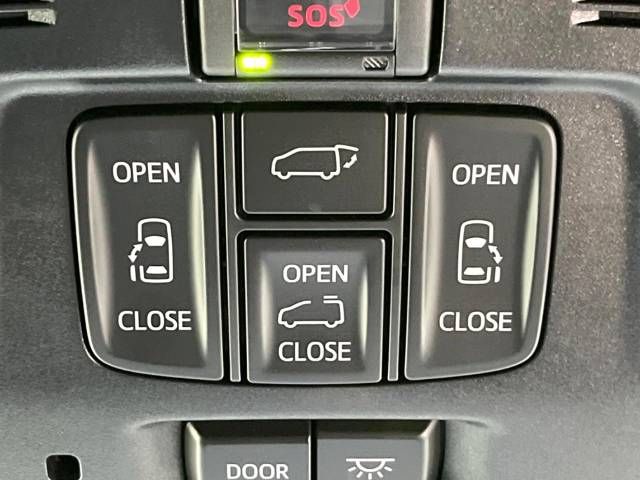 Toyota VELLFIRE 2021-01 15596-6