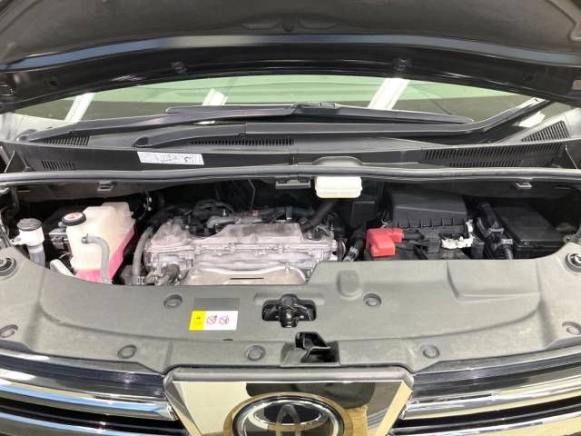 Toyota VELLFIRE 2021-01 15596-18