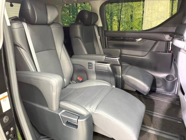 Toyota VELLFIRE 2021-01 15596-9