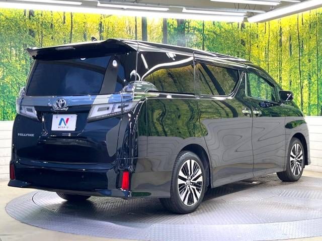 Toyota VELLFIRE 2021-01 15596-17