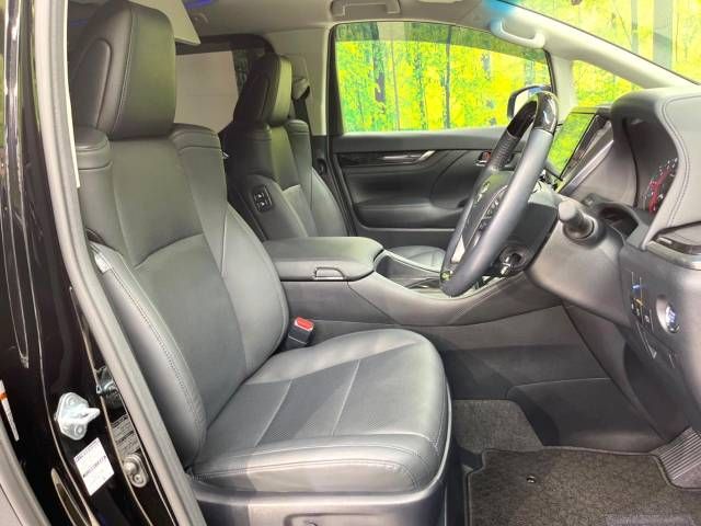 Toyota VELLFIRE 2021-01 15596-8