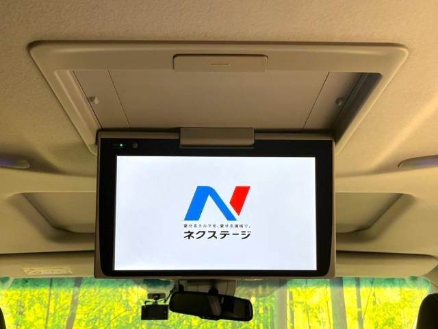 Toyota VELLFIRE 2021-01 15596-3