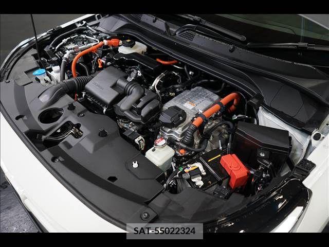 Honda VEZEL 2024-04 253723-19
