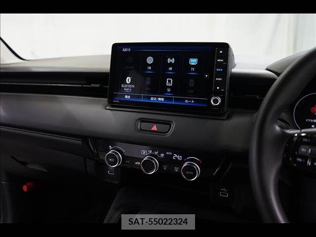 Honda VEZEL 2024-04 253723-10