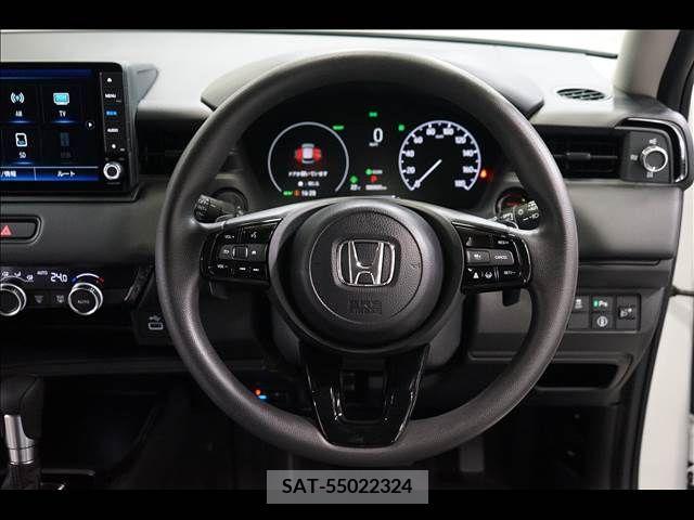 Honda VEZEL 2024-04 253723-9
